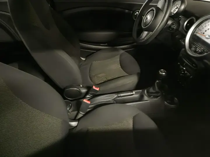 Mini Mini One