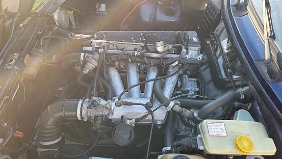 Saab 900 1993 photo 5