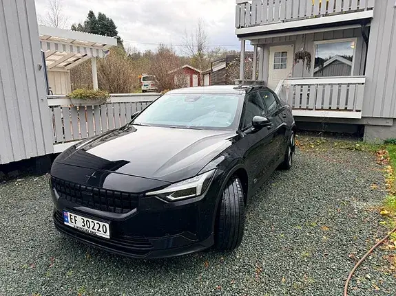 Polestar 2