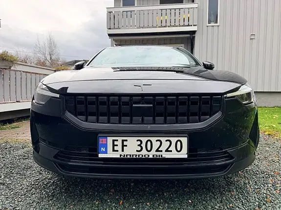 Polestar 2 2023 photo 5