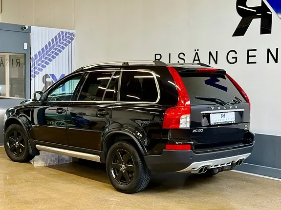 Volvo Xc90 2011 photo 3
