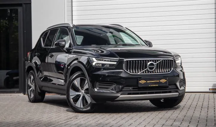 Volvo Xc40 2022 photo 2