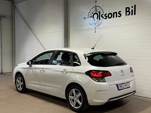 Citroen C4 2015 photo 4