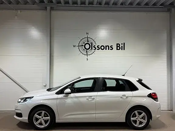 Citroen C4 2015 photo 3