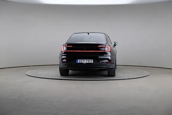 Polestar 2 2022 photo 5