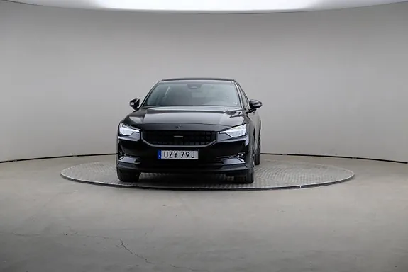 Polestar 2 2022 photo 3