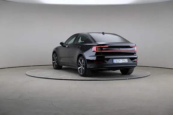 Polestar 2 2022 photo 2