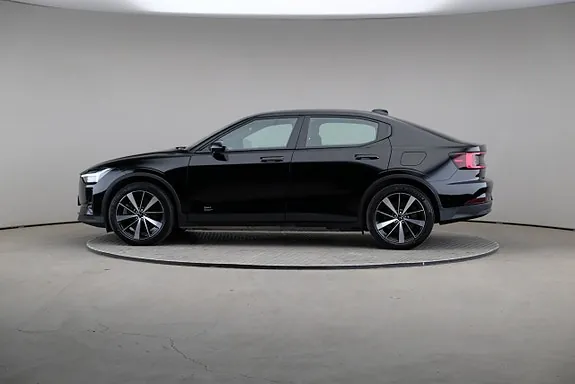 Polestar 2 2022 photo 4