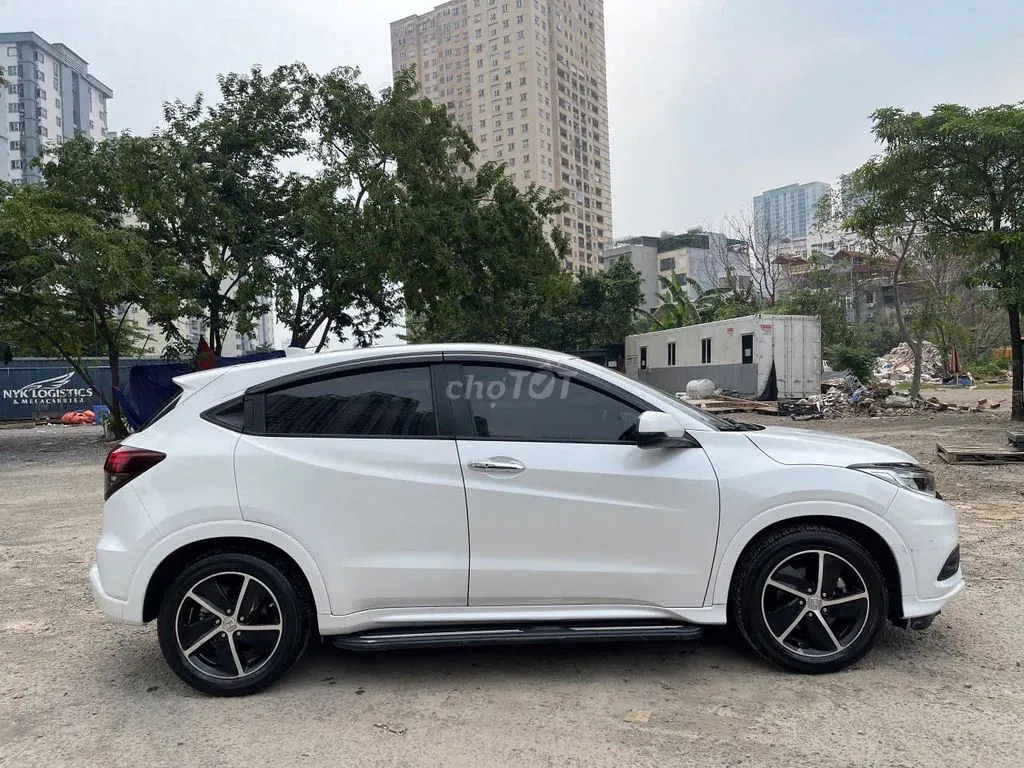 Honda Hr-V 2021 photo 2