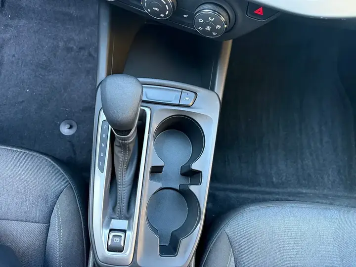 Chevrolet Trax 2024 photo 5