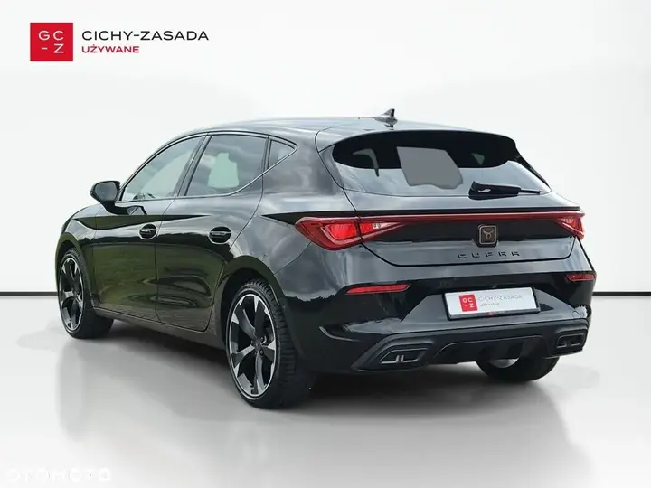 Cupra Leon 2022 photo 3