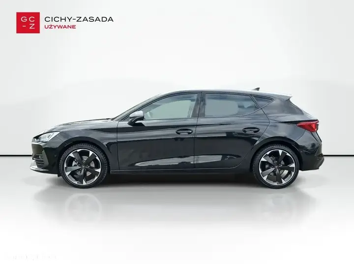 Cupra Leon 2022 photo 2