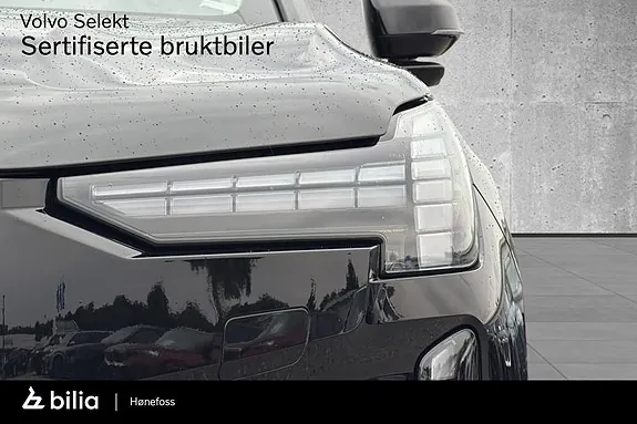 Volvo Ex90 2025 photo 4