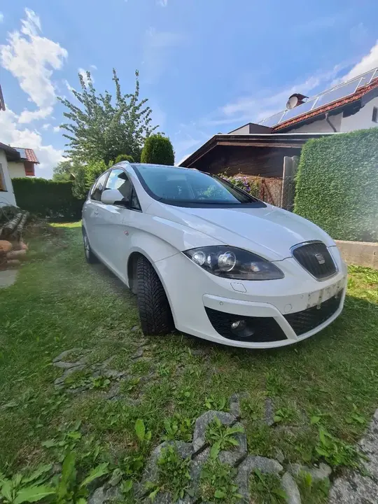 Seat Altea Xl 2014 photo 3