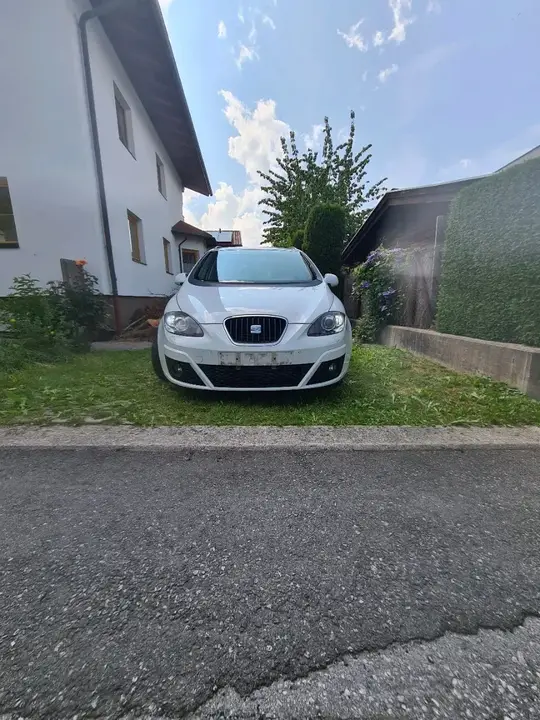 Seat Altea Xl