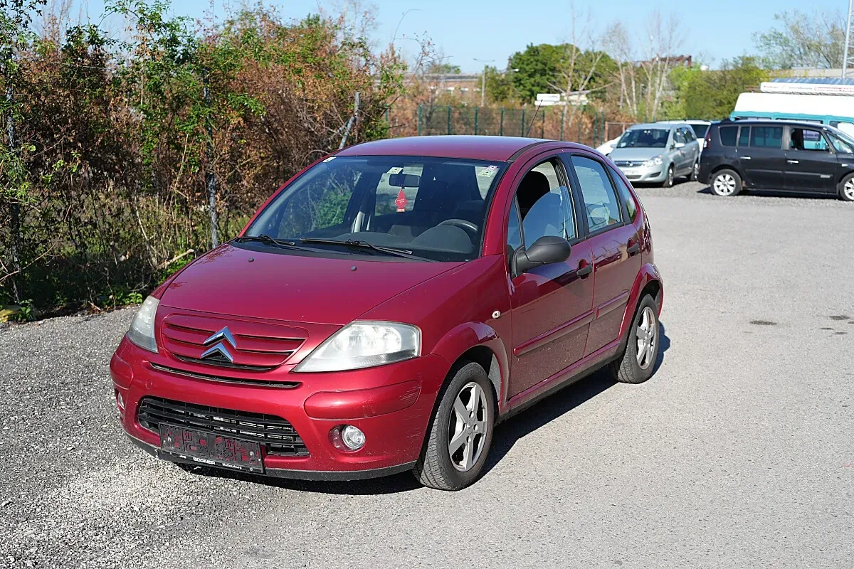 Citroen C3