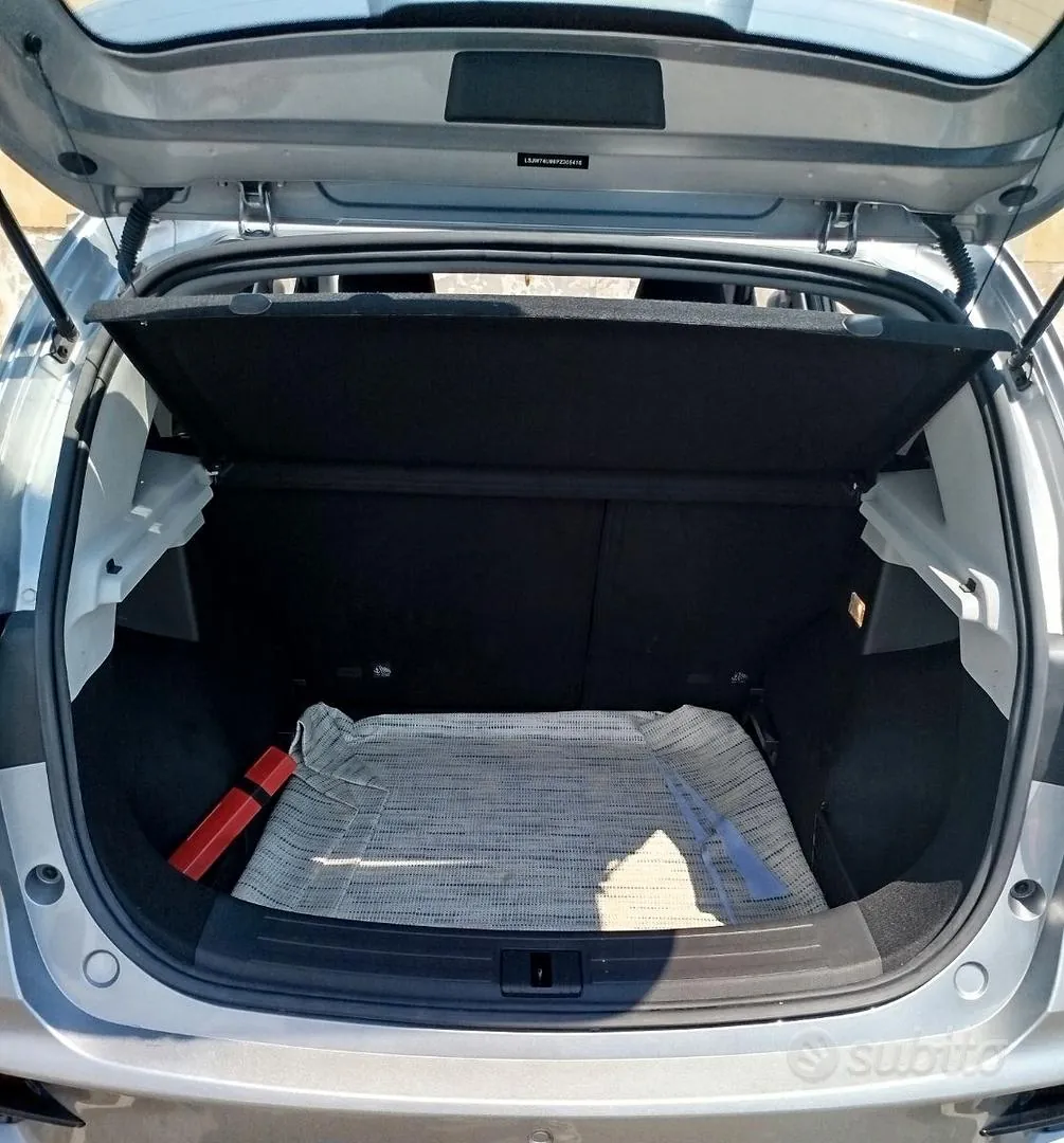 MG Zs 2024 photo 3