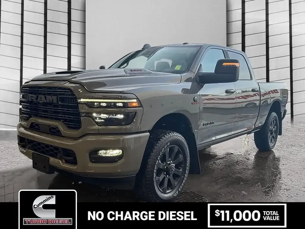 Ram 3500