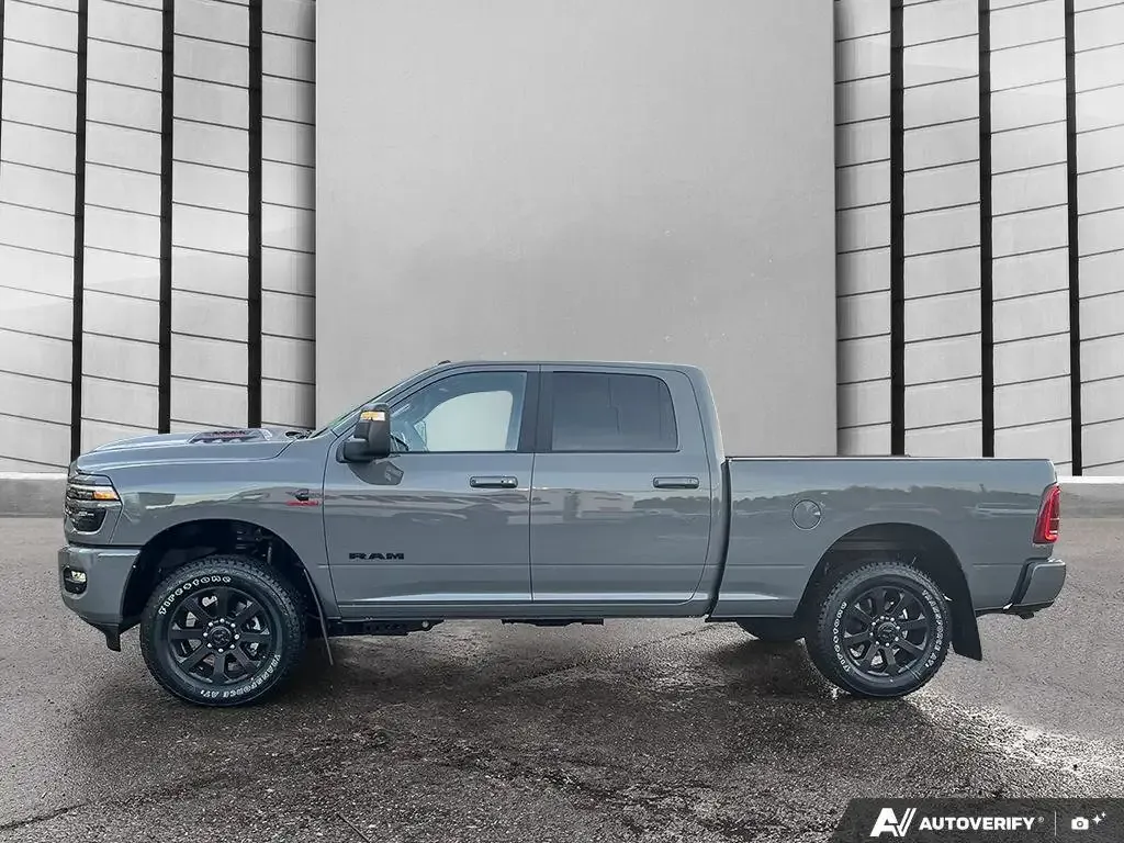 Ram 3500 2026 photo 3