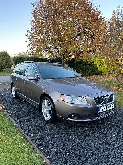 Volvo V70