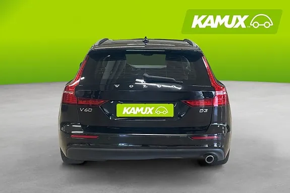 Volvo V60 2019 photo 5