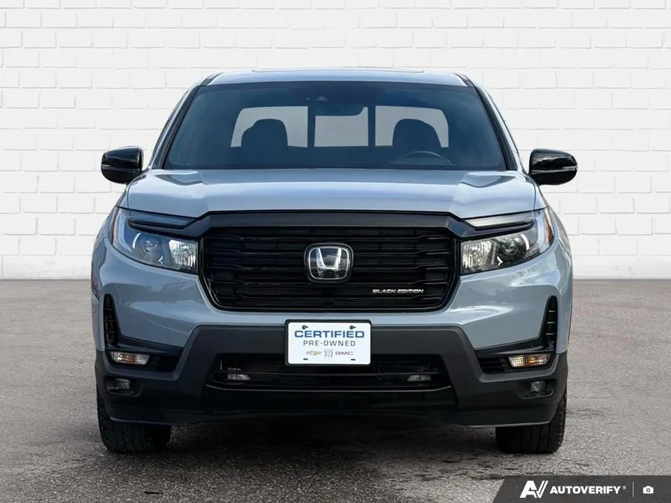 Honda Ridgeline 2023 photo 4