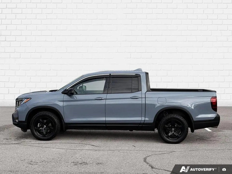 Honda Ridgeline 2023 photo 2