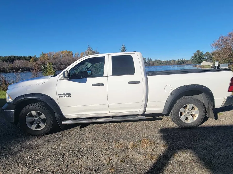 Dodge Ram 1500