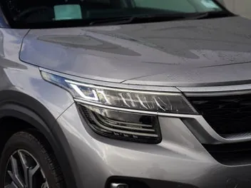 Kia Seltos 2020 photo 4