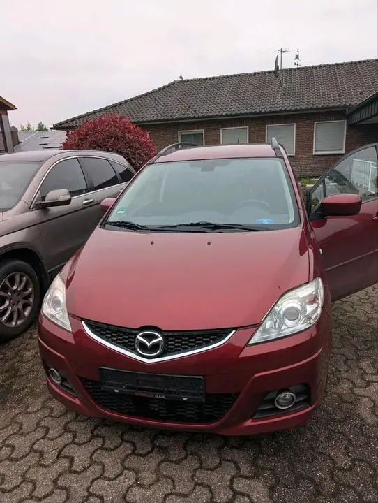 Mazda 5
