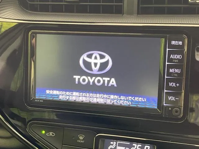 Toyota Aqua 2021 photo 3