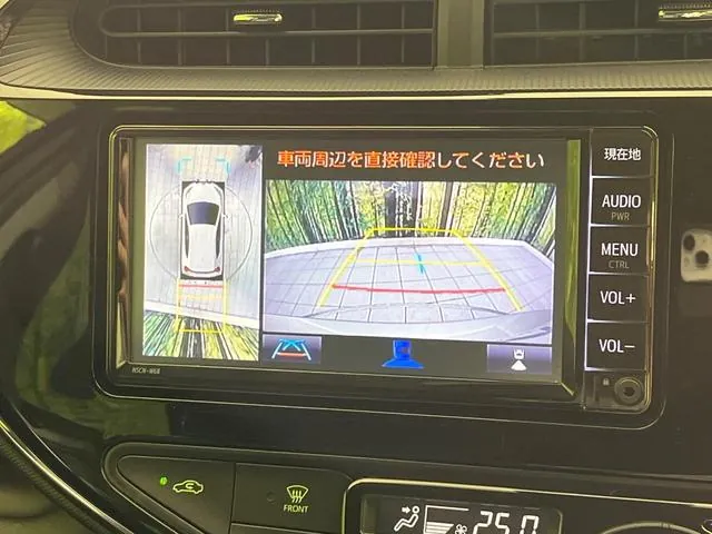 Toyota Aqua 2021 photo 4