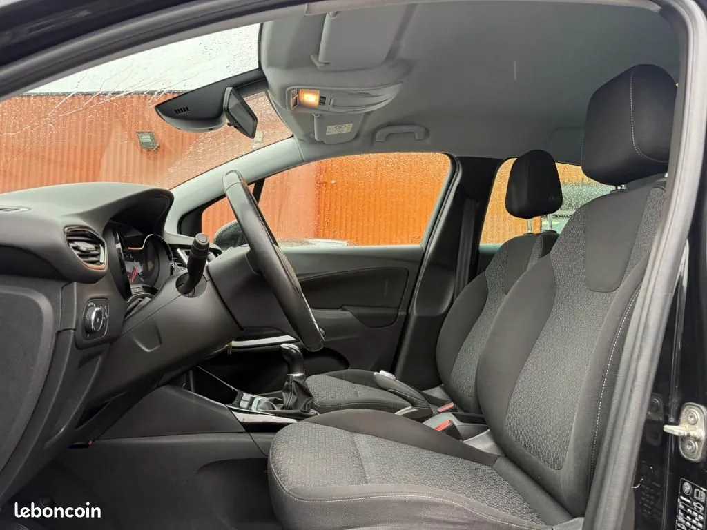 Opel Crossland X 2019 photo 4