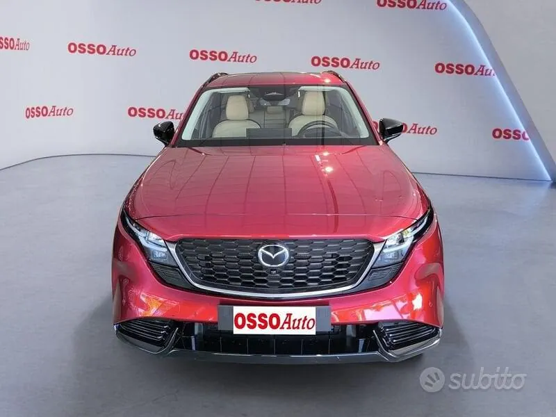 Mazda Cx-5 2026 photo 5