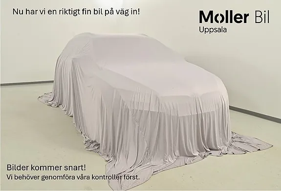 Volvo V40 Cross Country