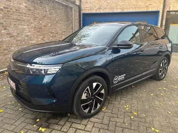 Opel Grandland X 2025 photo 3