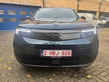 Opel Grandland X 2025 photo 2
