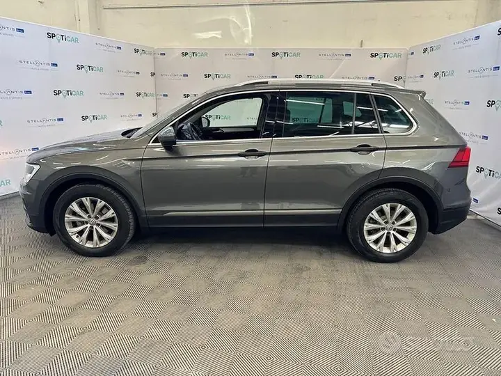 Volkswagen Tiguan 2017 photo 2