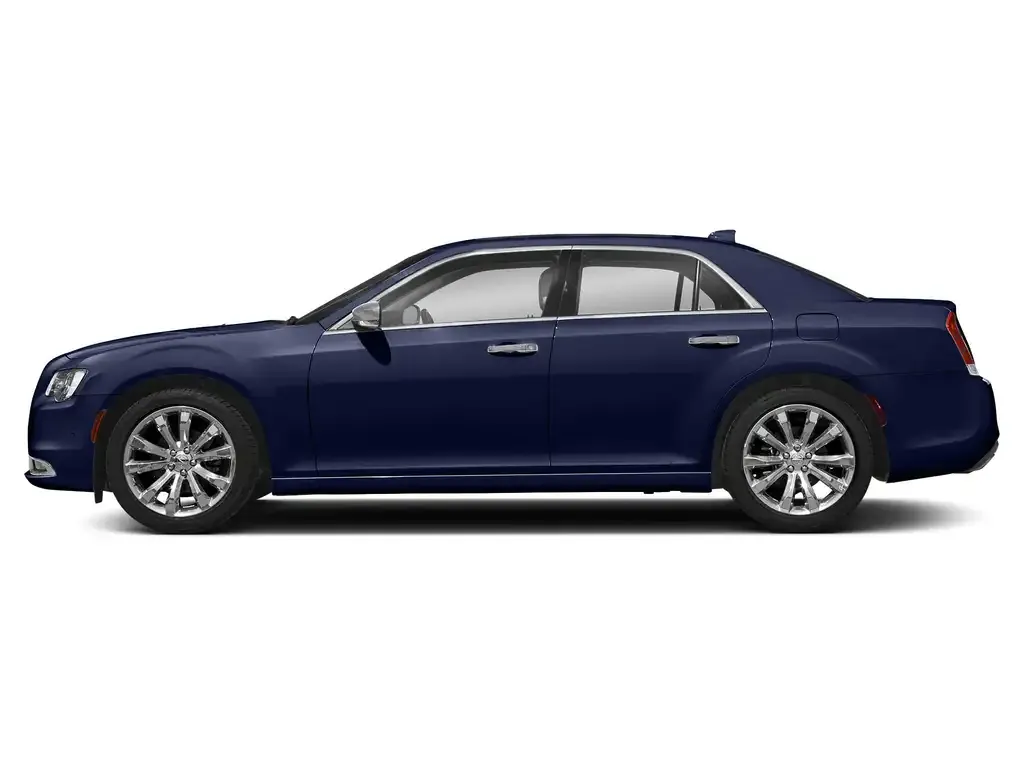 Chrysler 300 2018 photo 4