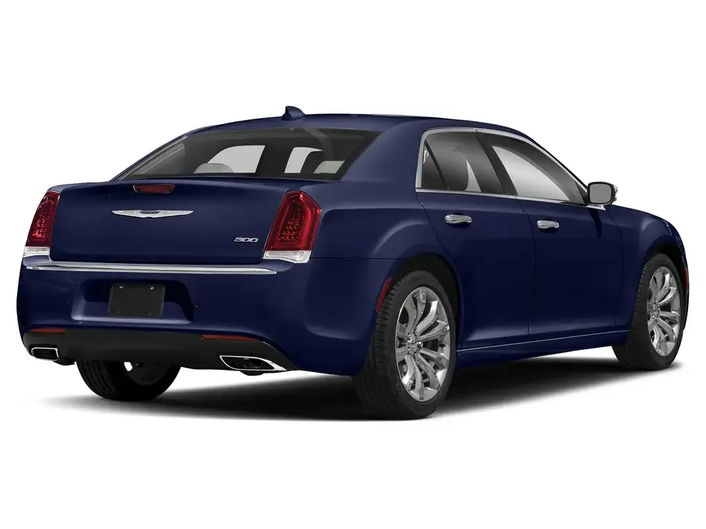 Chrysler 300 2018 photo 3
