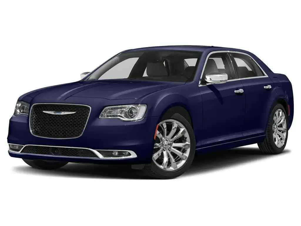Chrysler 300 2018 photo 2