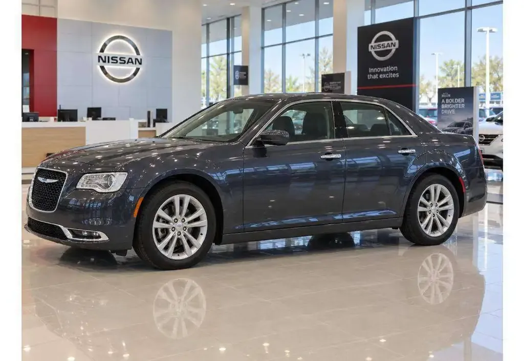 Chrysler 300