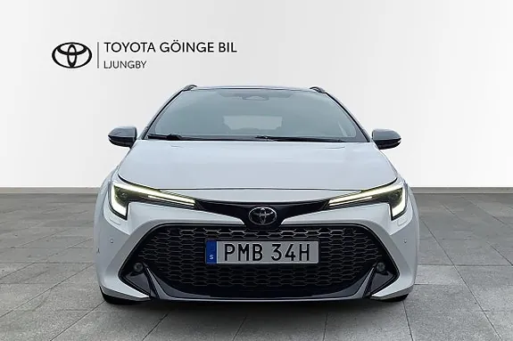 Toyota Corolla 2025 photo 5