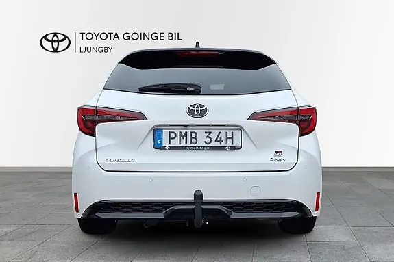 Toyota Corolla 2025 photo 4