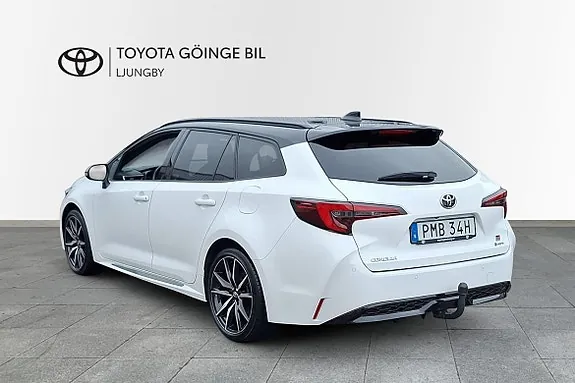 Toyota Corolla 2025 photo 2