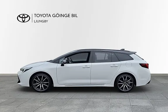 Toyota Corolla 2025 photo 3