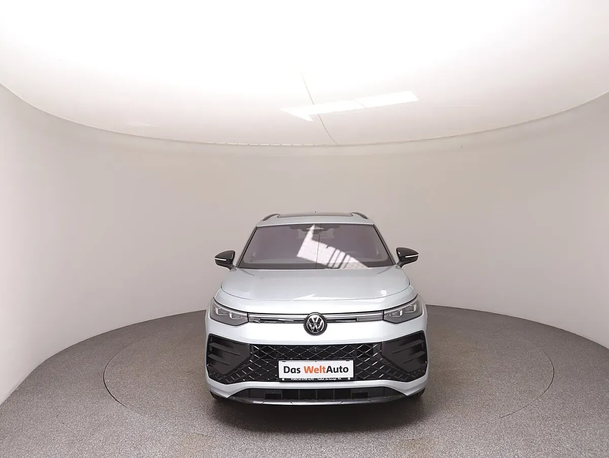 Volkswagen Tayron 2026 photo 2