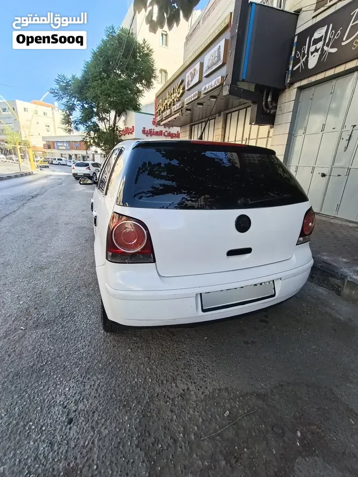 Volkswagen Polo 2025 photo 4