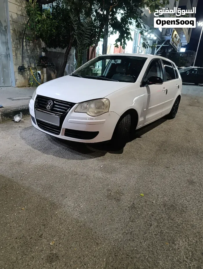 Volkswagen Polo 2025 photo 2
