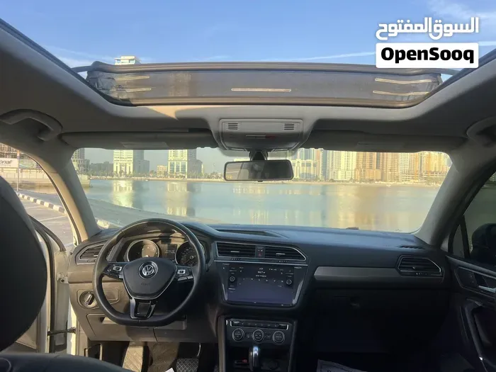 Volkswagen Tiguan 2020 photo 4